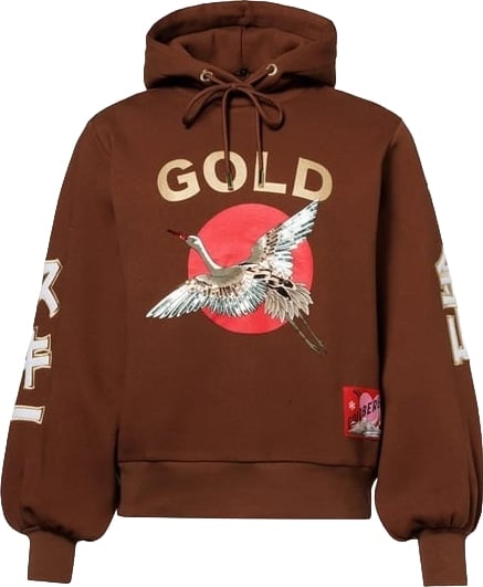 Tobu Hooded Trui