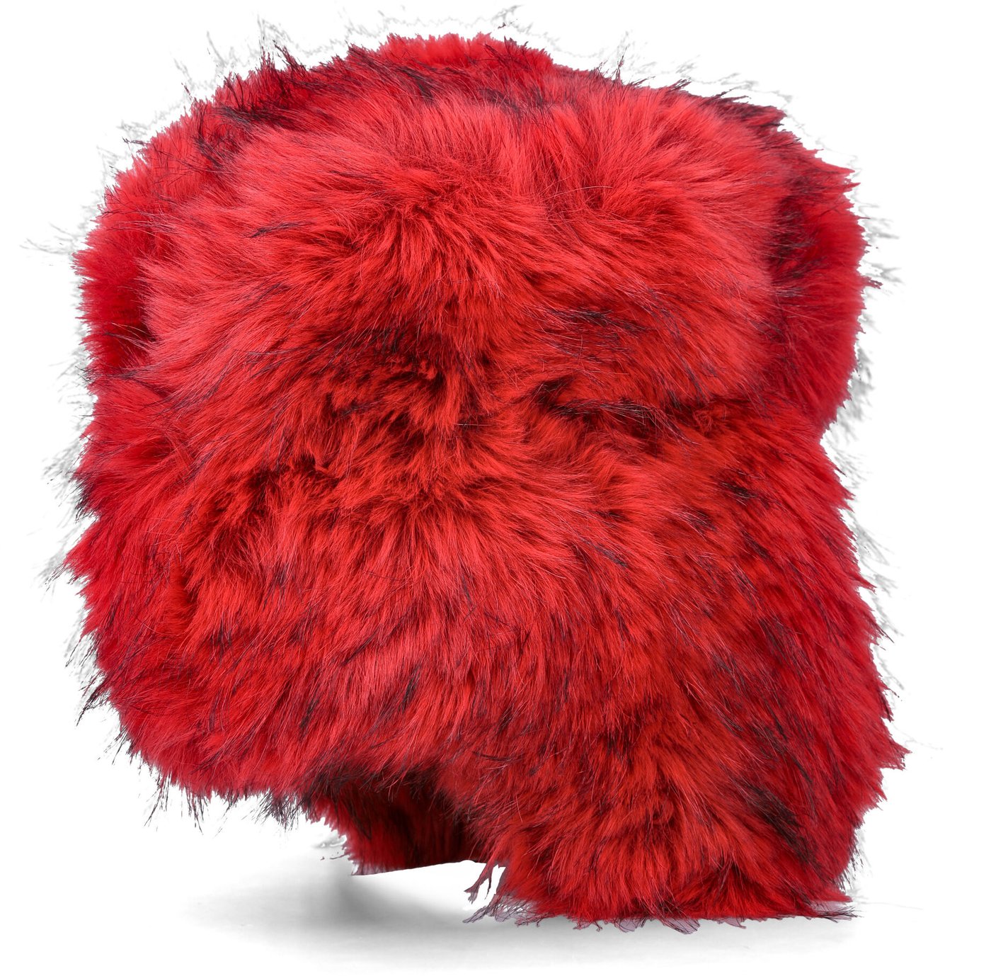 Cher Hat Rosso