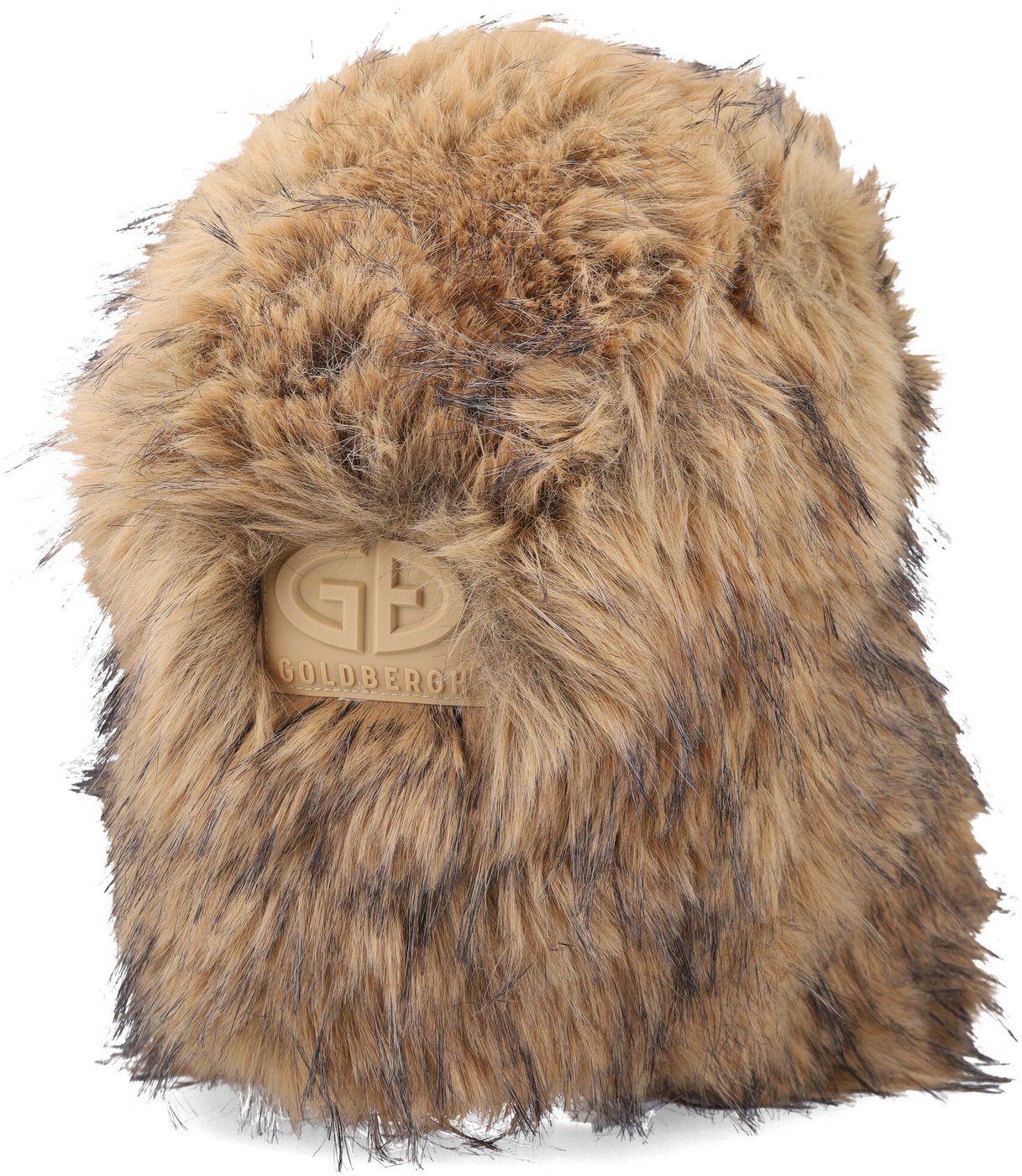 Cher Hat Larck Beige