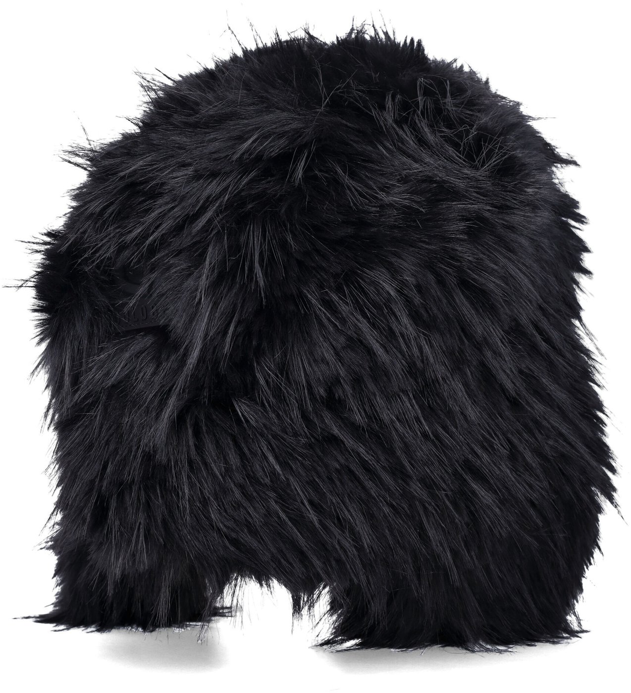 Cher Hat Nero