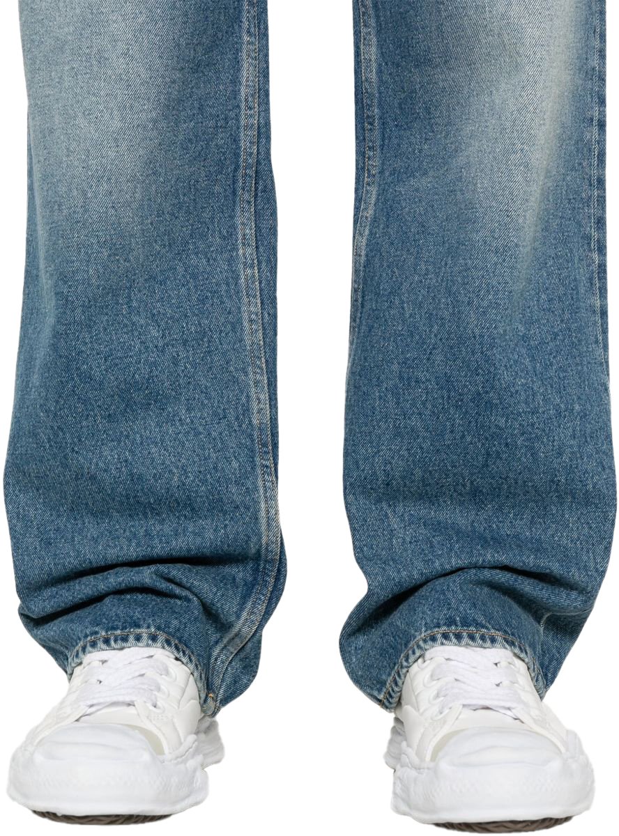Golden Goose Jeans Blue