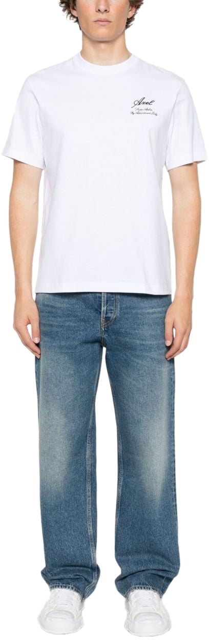 Golden Goose Jeans Blue