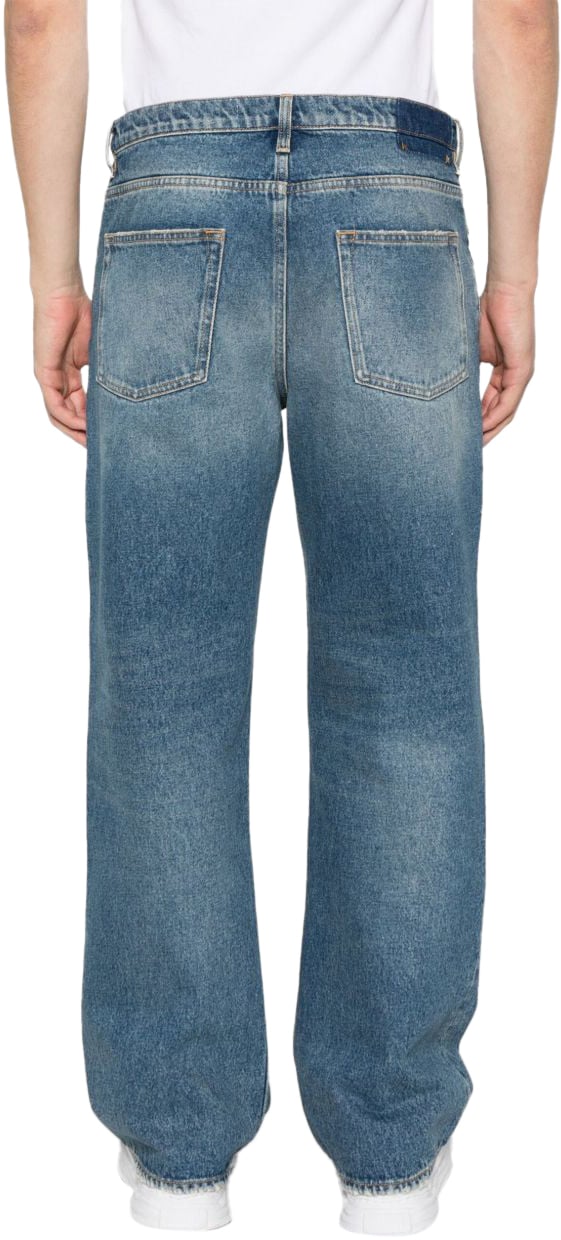 Golden Goose Jeans Blue