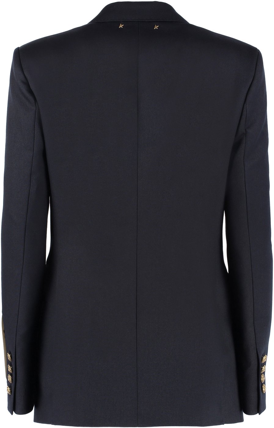 Diva double breasted blazer
