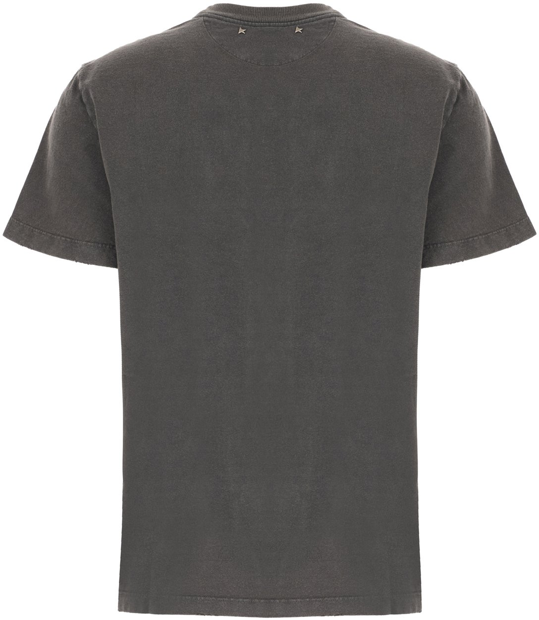 Golden Goose Grey cotton t-shirt