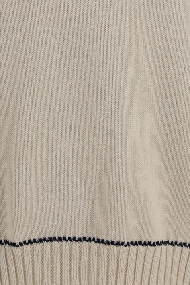 Golden Goose Beige Cotton Shirt