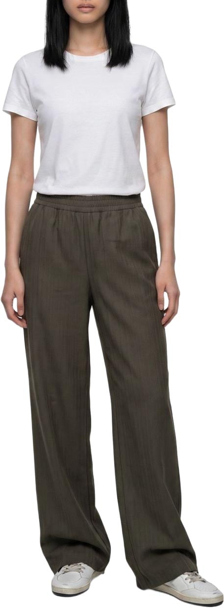 Trousers Green