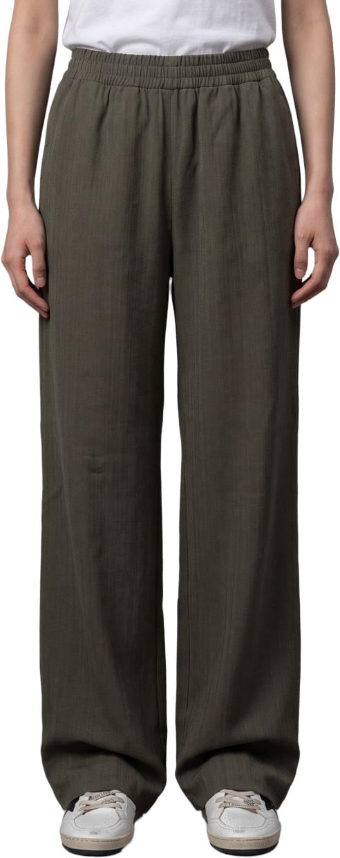 Trousers Green