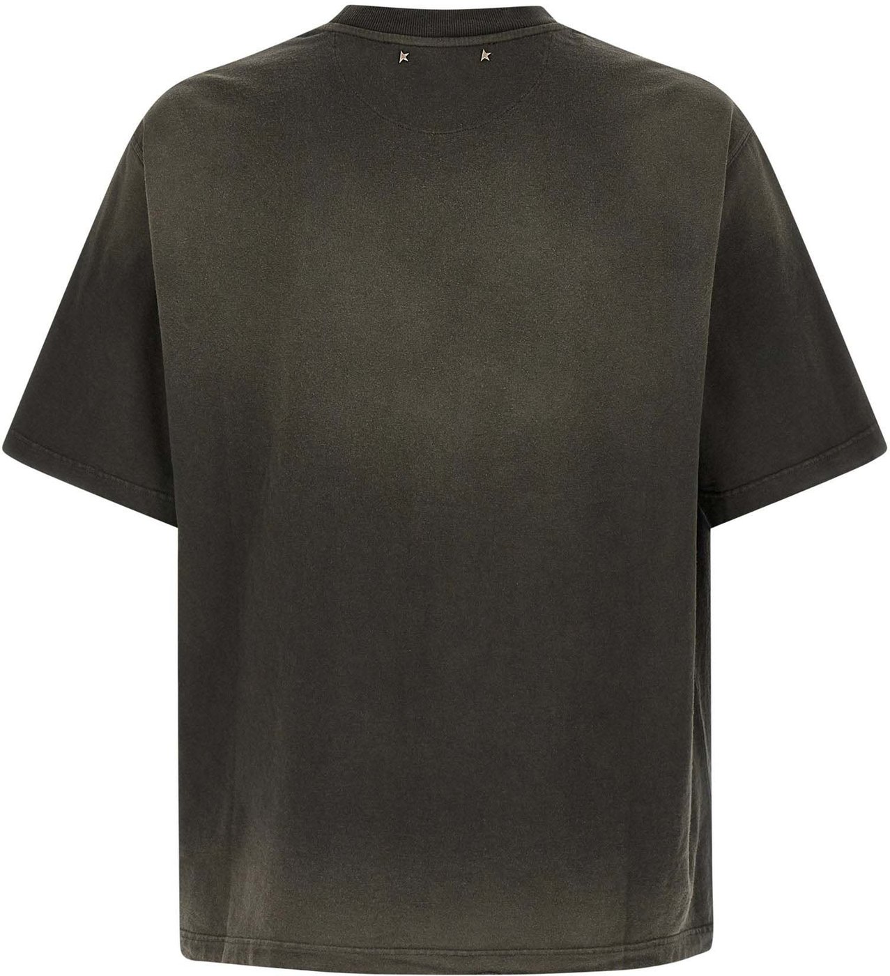Golden Goose Logo T-shirt