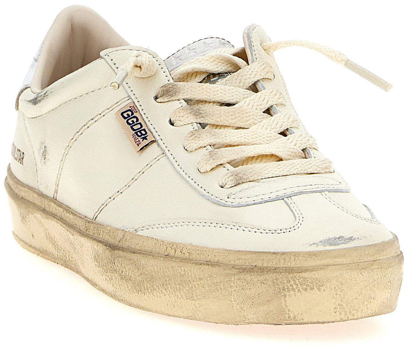 Golden Goose Soul Star Sneakers