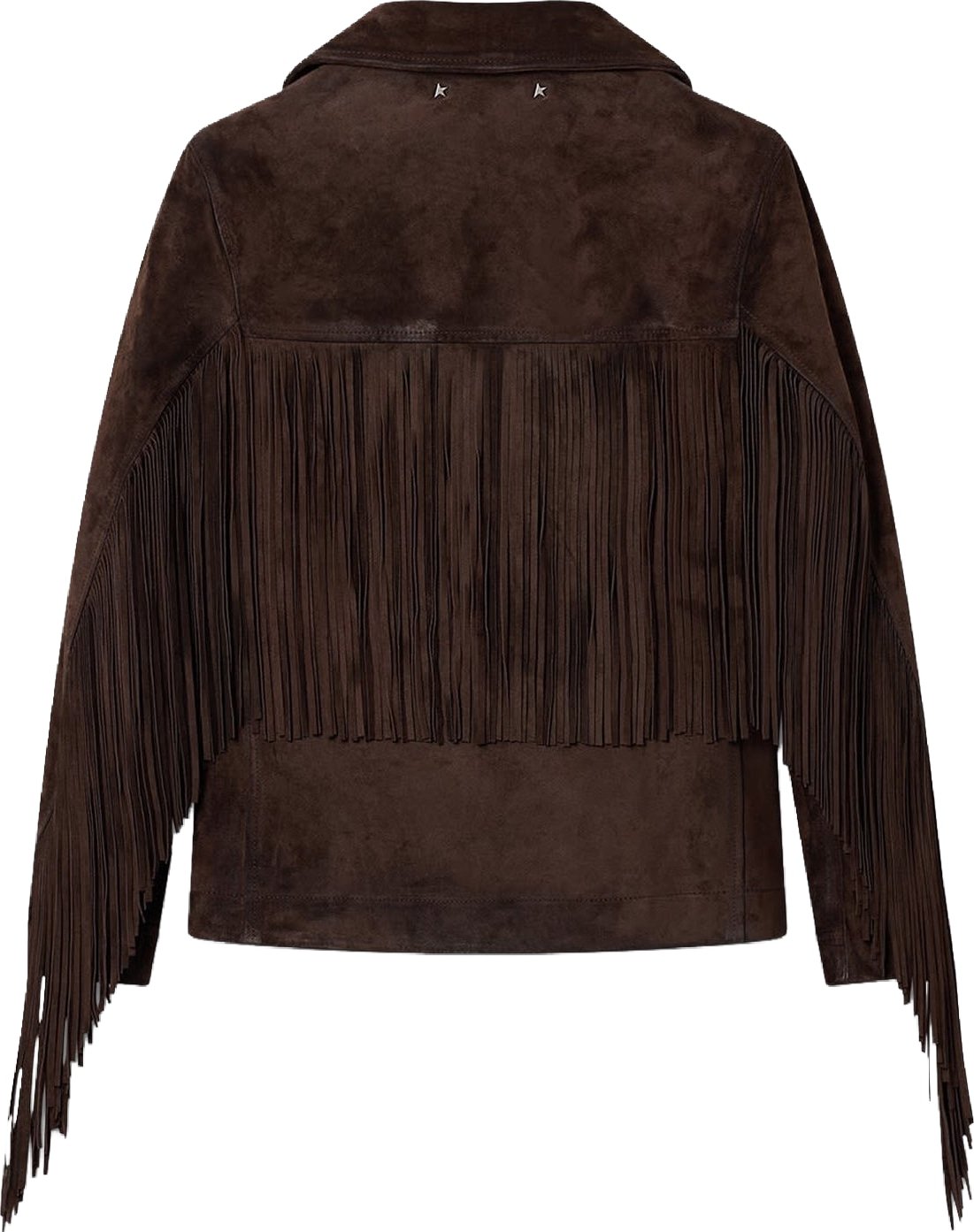 Dames Accessoire in leren uitvoering Bruin