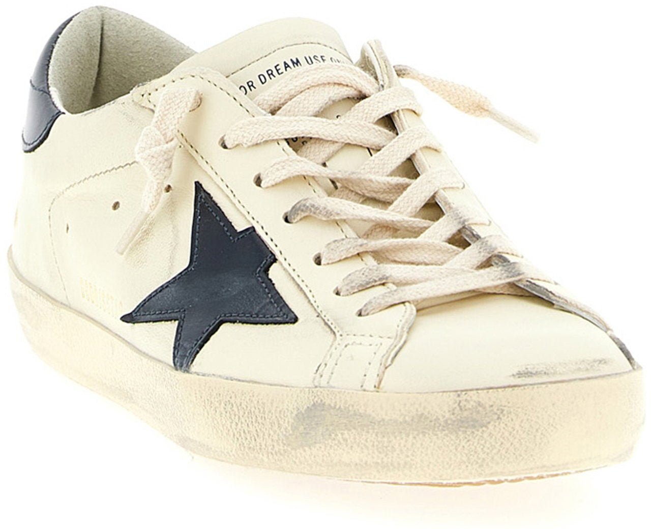 Golden Goose Superstar Sneakers