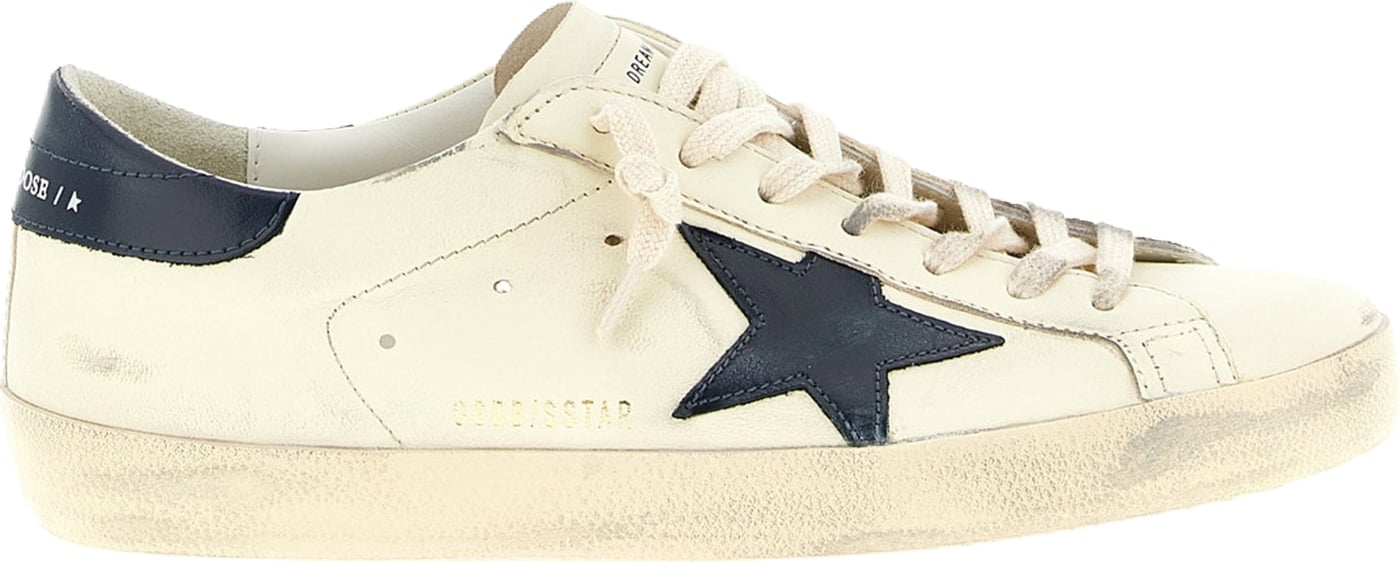 Golden Goose Superstar Sneakers