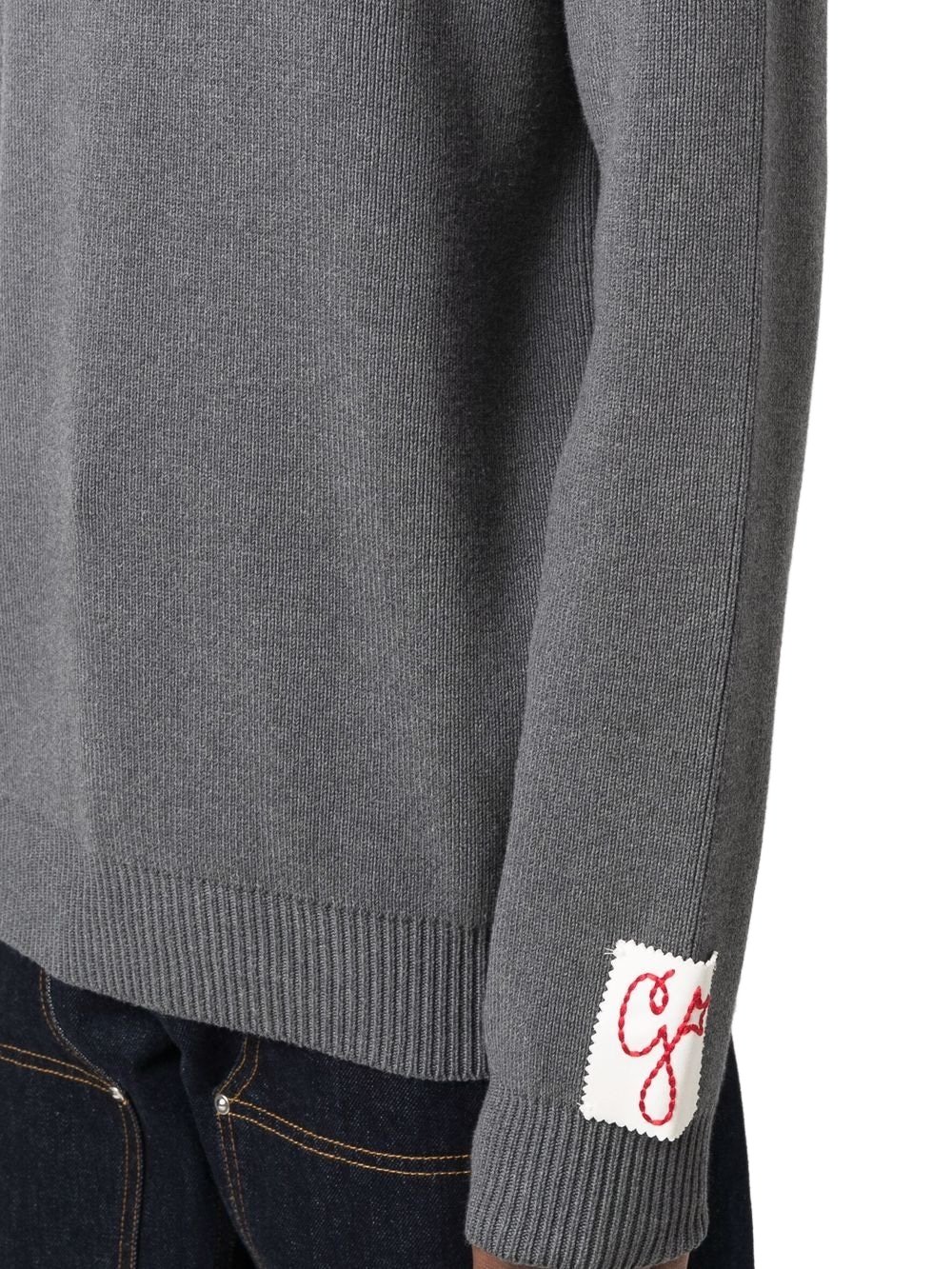 Sweaters Grey
