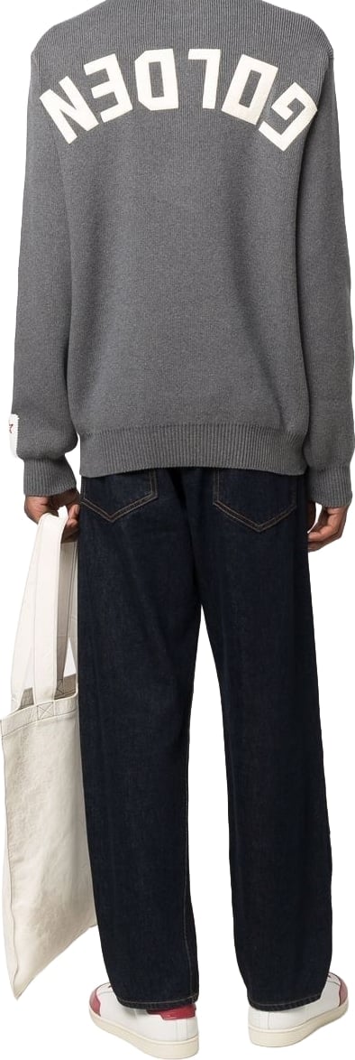 Sweaters Grey
