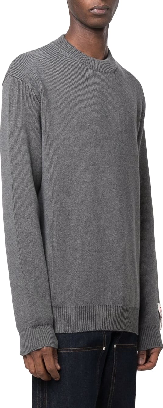 Sweaters Grey