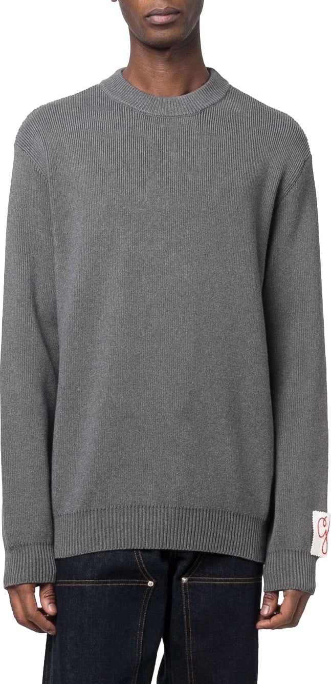 Sweaters Grey