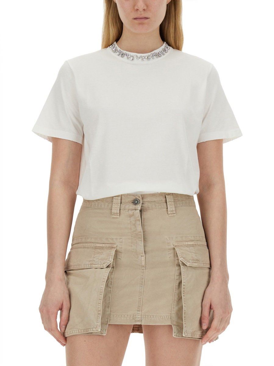JERSEY T-SHIRT