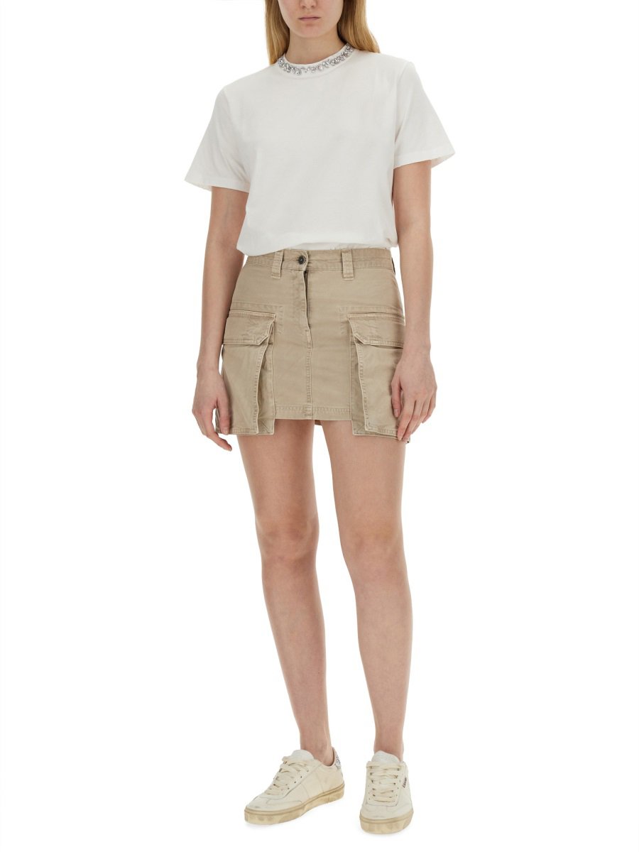 JERSEY T-SHIRT