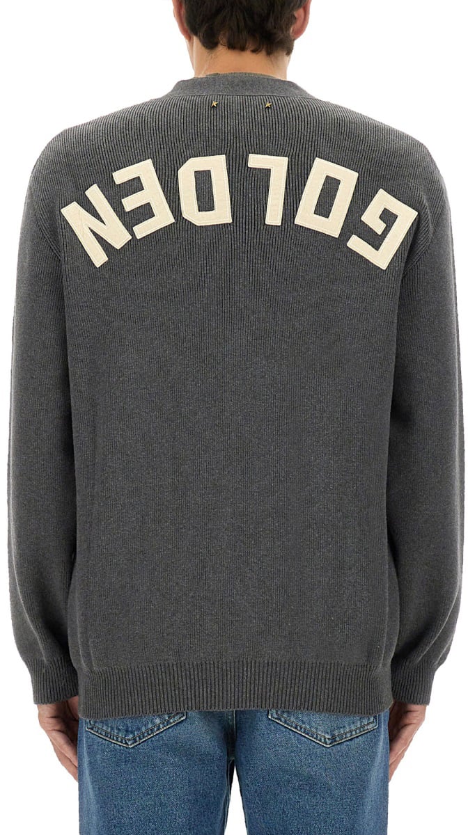 CARDIGAN REVERS LOGO