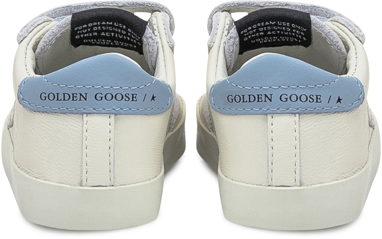Set Baby School con Sneakers e Calze
