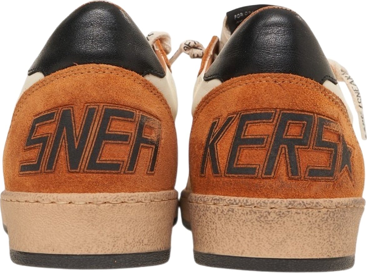 Sneakers 'Ball Star'