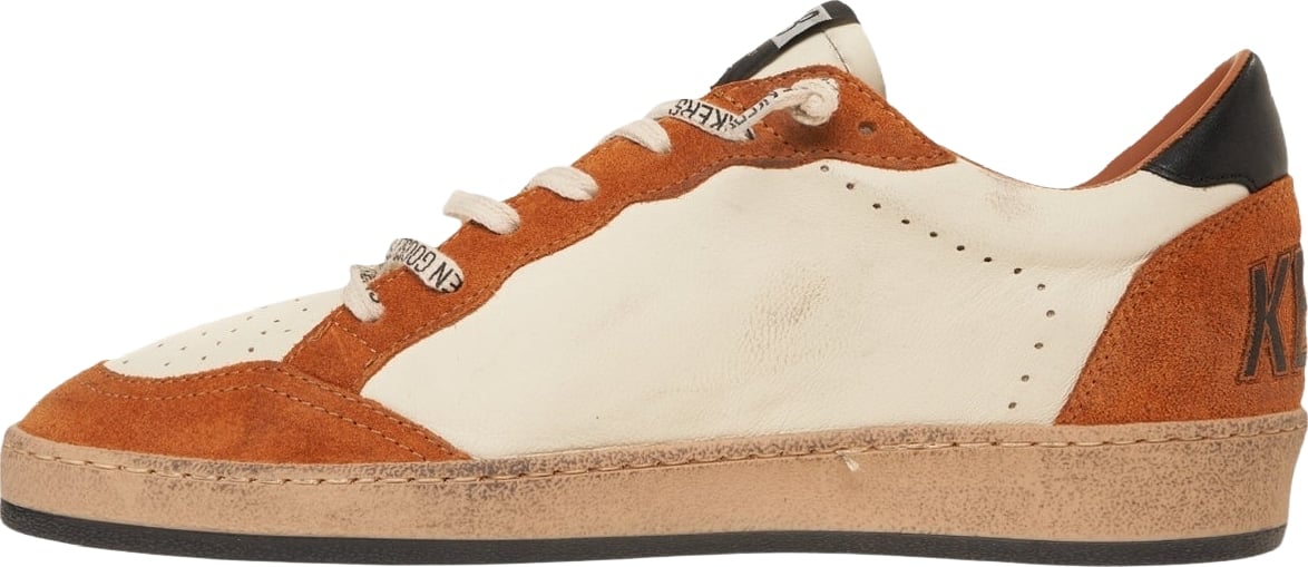 Sneakers 'Ball Star'