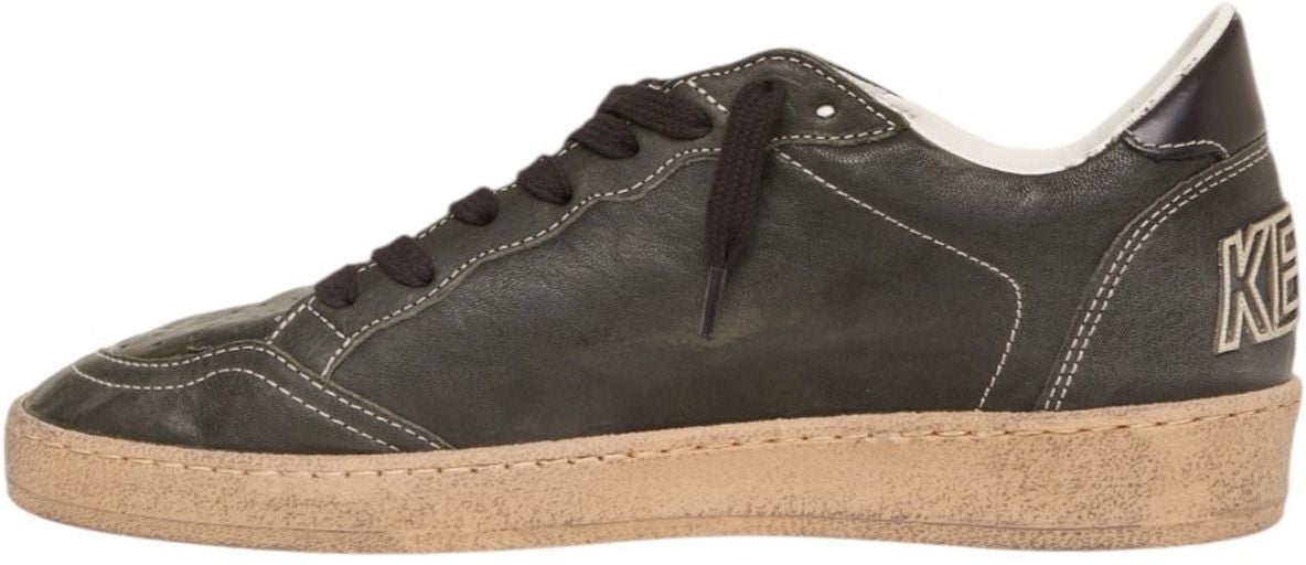Sneakers 'Ballstar'
