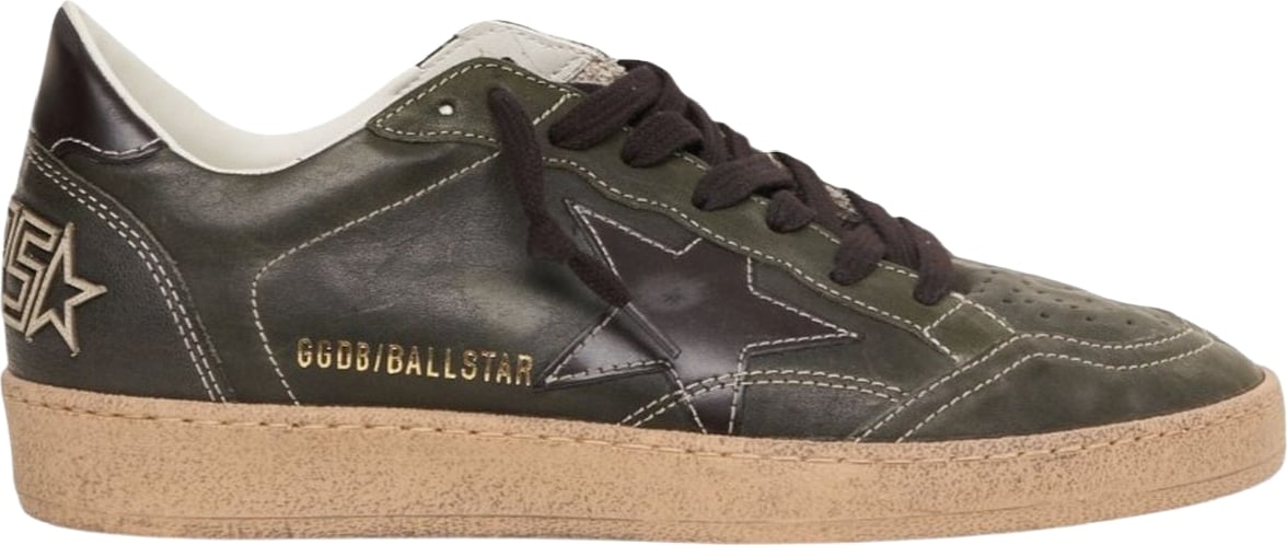 Sneakers 'Ballstar'