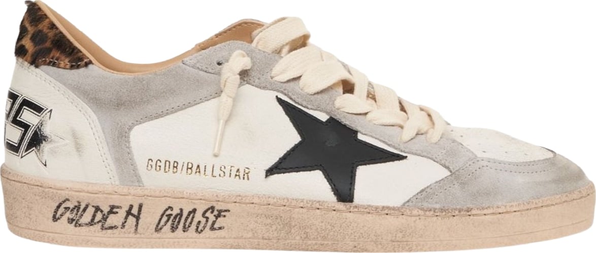 Sneakers 'Ballstar'