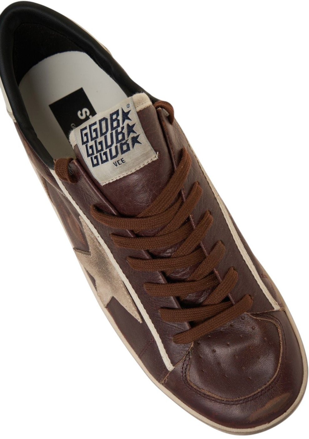 Sneakers 'Stardan'