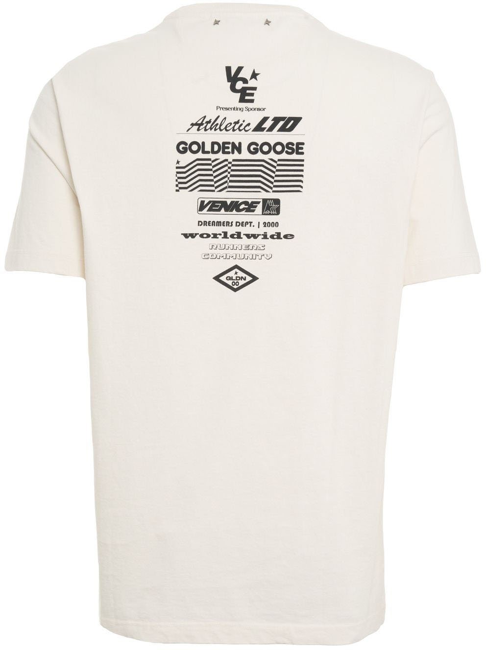 T-shirt 'Journey'