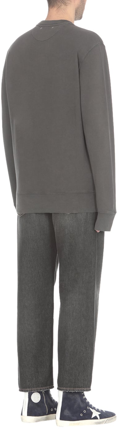 Sweaters Grey Grey