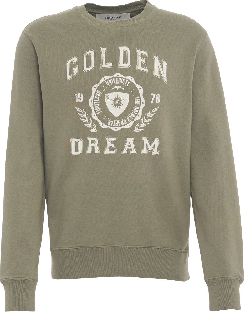 Sweatshirt 'Archibald'