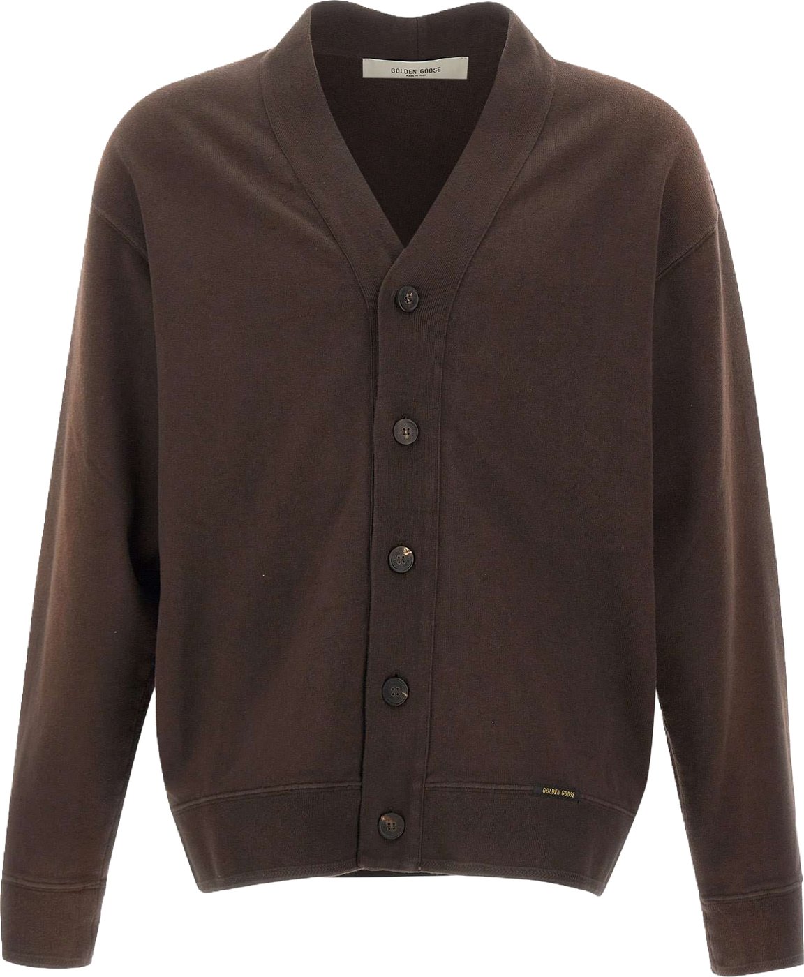 Sweaters Brown