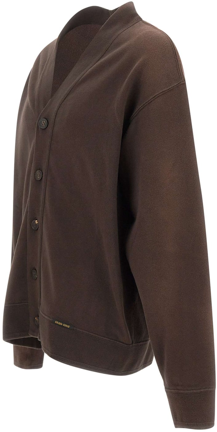 Sweaters Brown