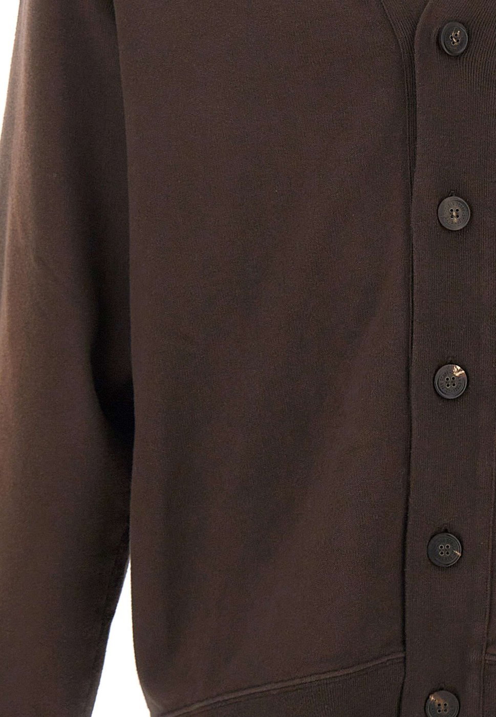 Sweaters Brown