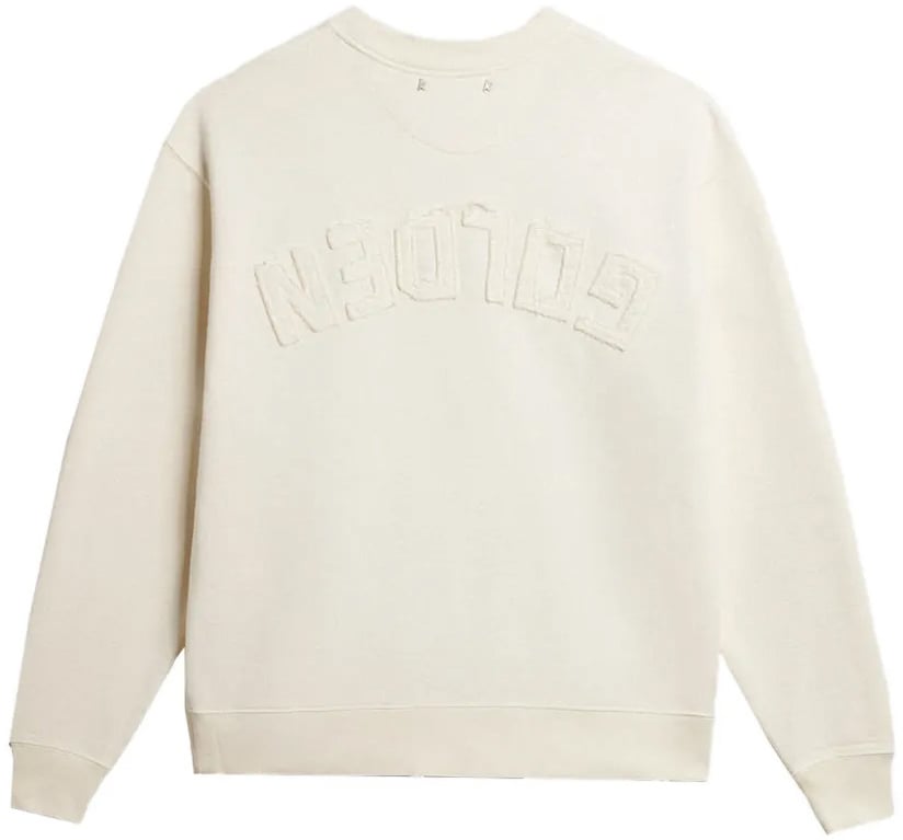 sweater beige
