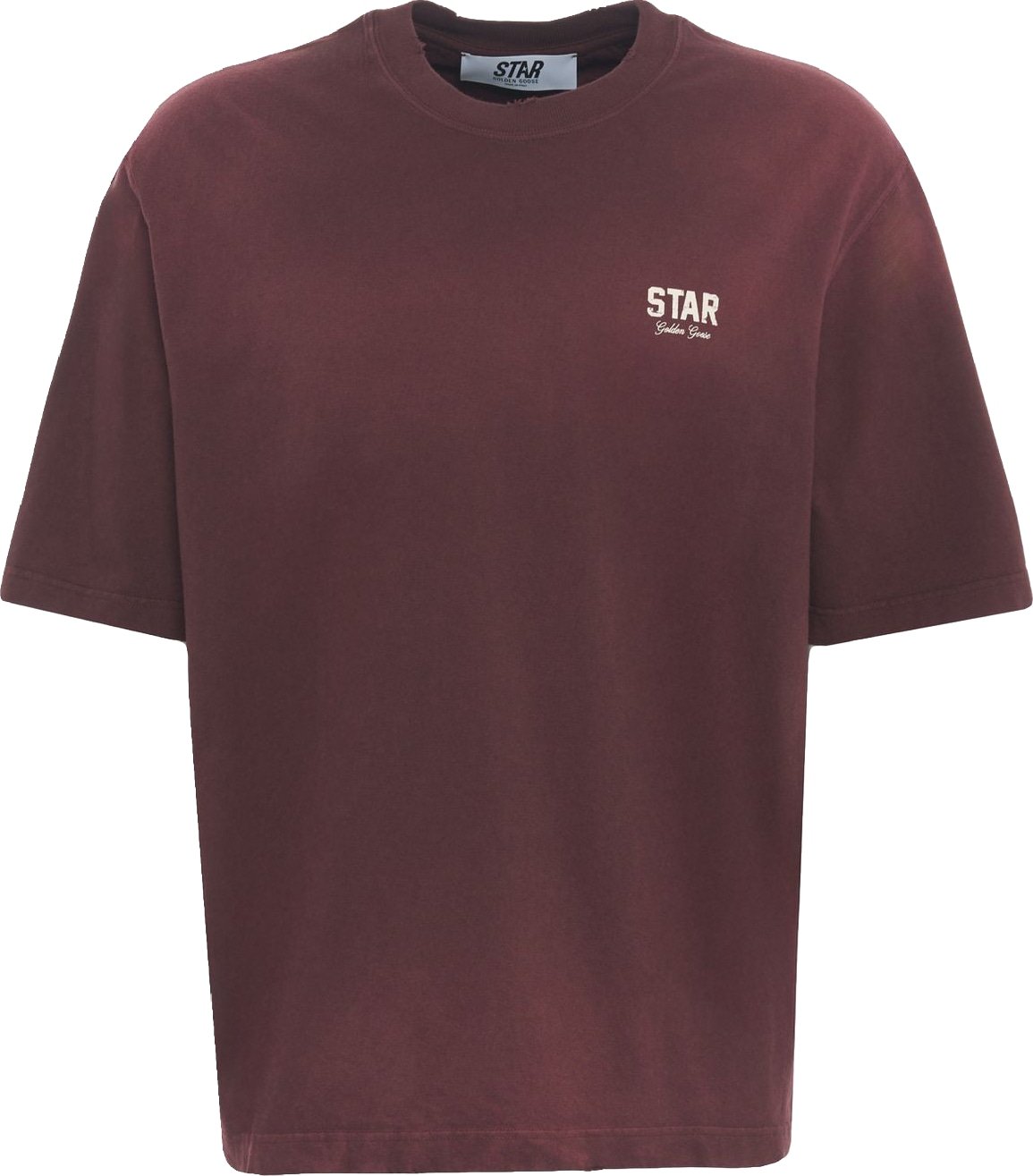 T-shirt in cotton