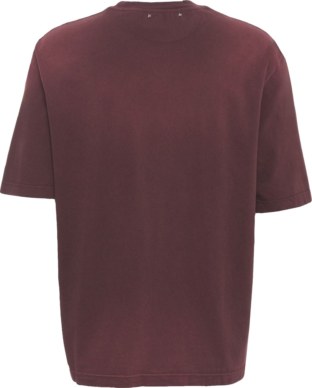 T-shirt in cotton