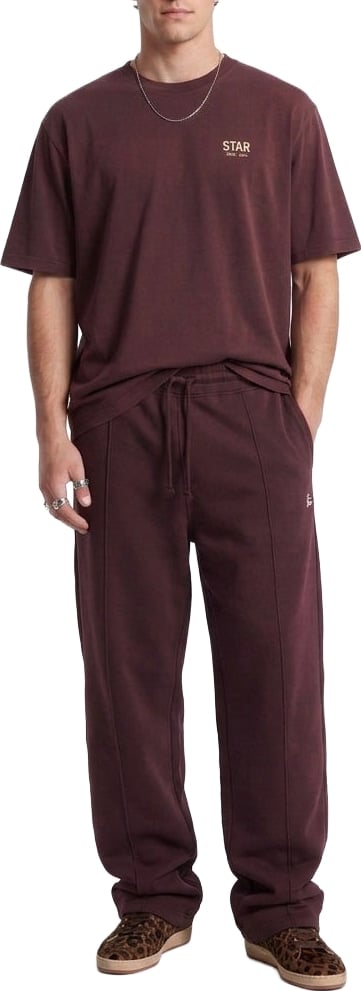 T-shirt in cotton