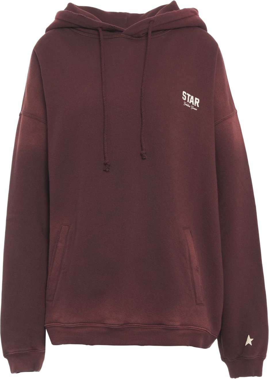 Hoodie 'Star'