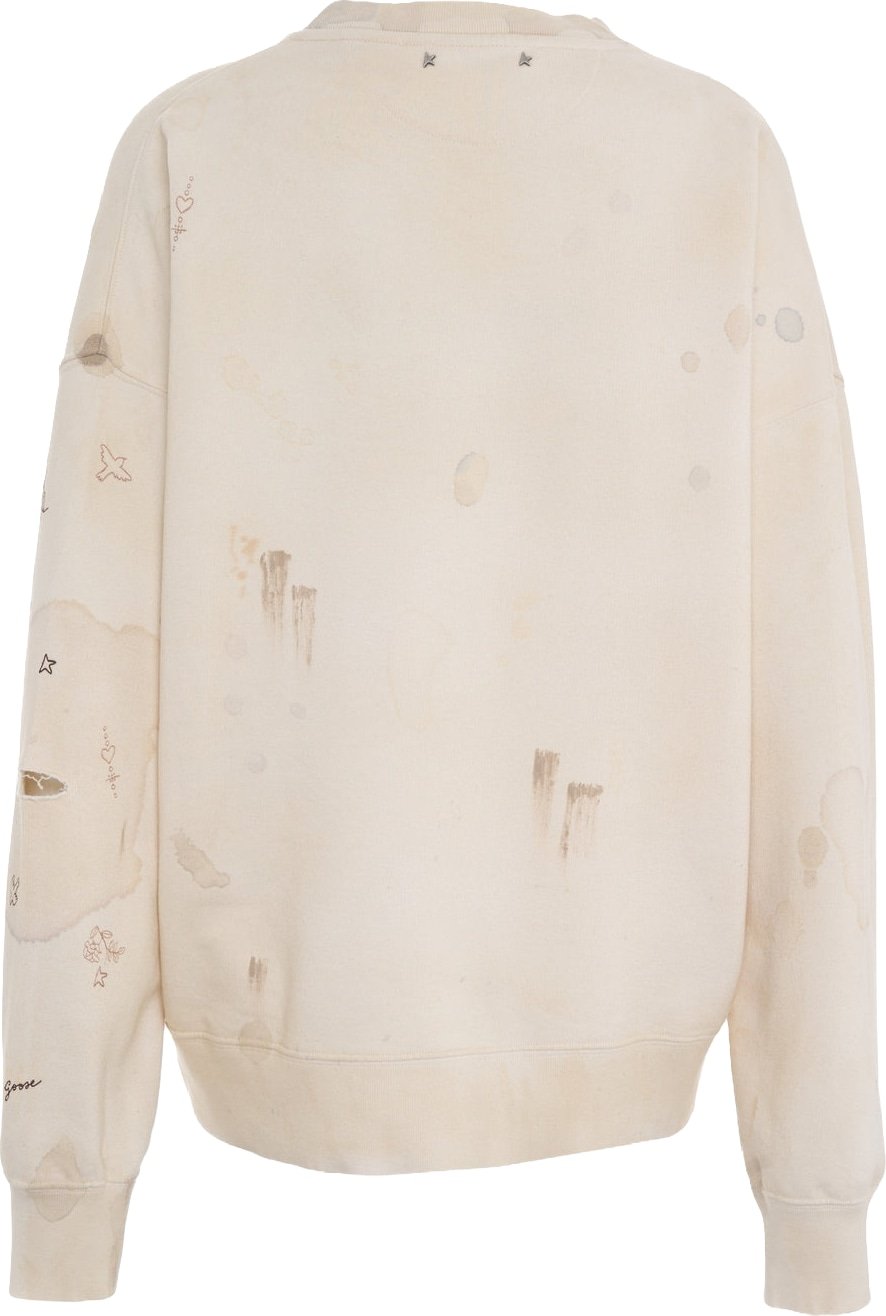 Sweatshirt 'Boxi'