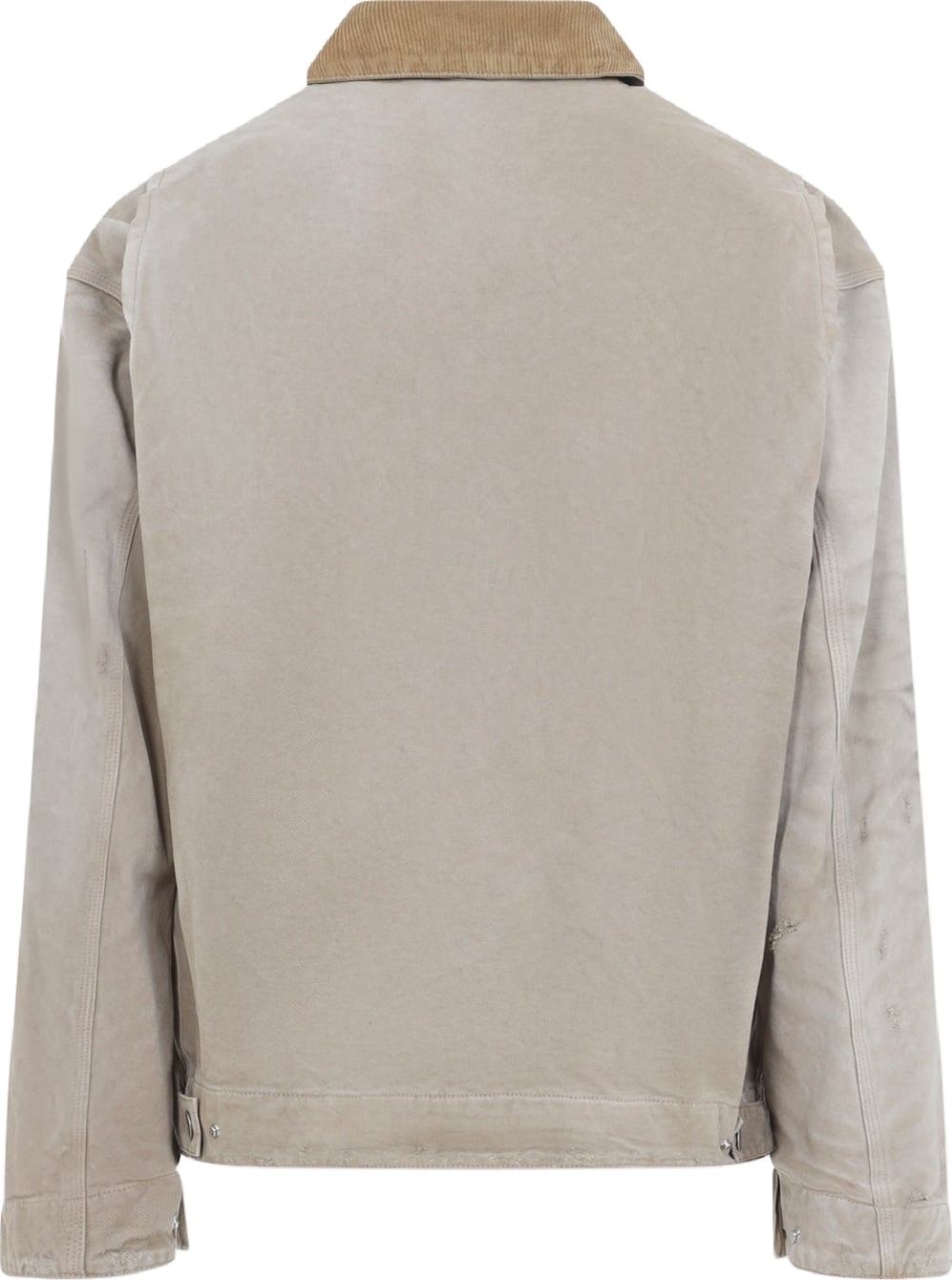 Golden Goose Reversible Workwear Jacket