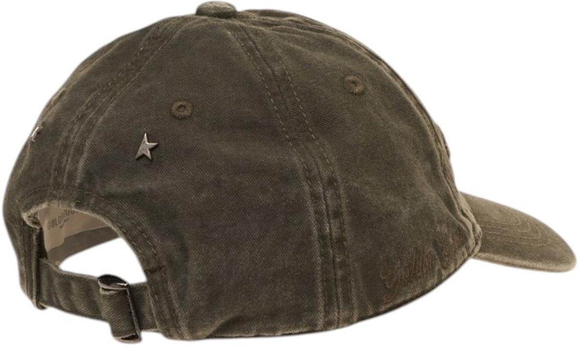 Baseball cap 'Journey'