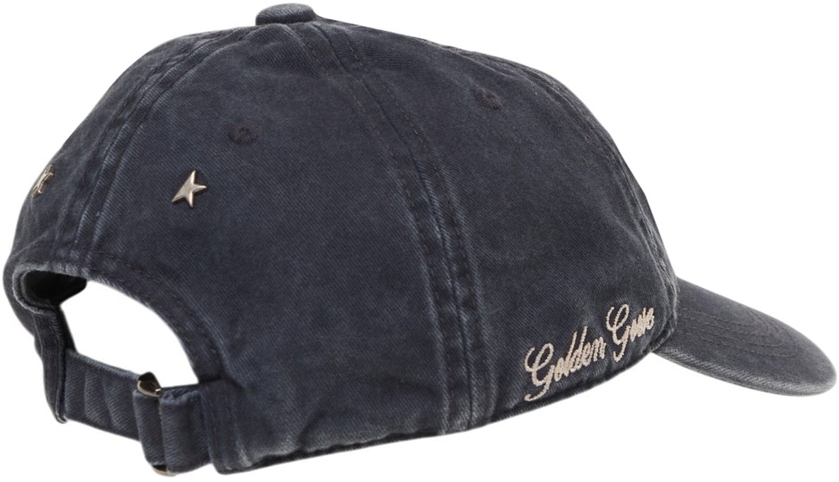 Baseball cap 'Journey'