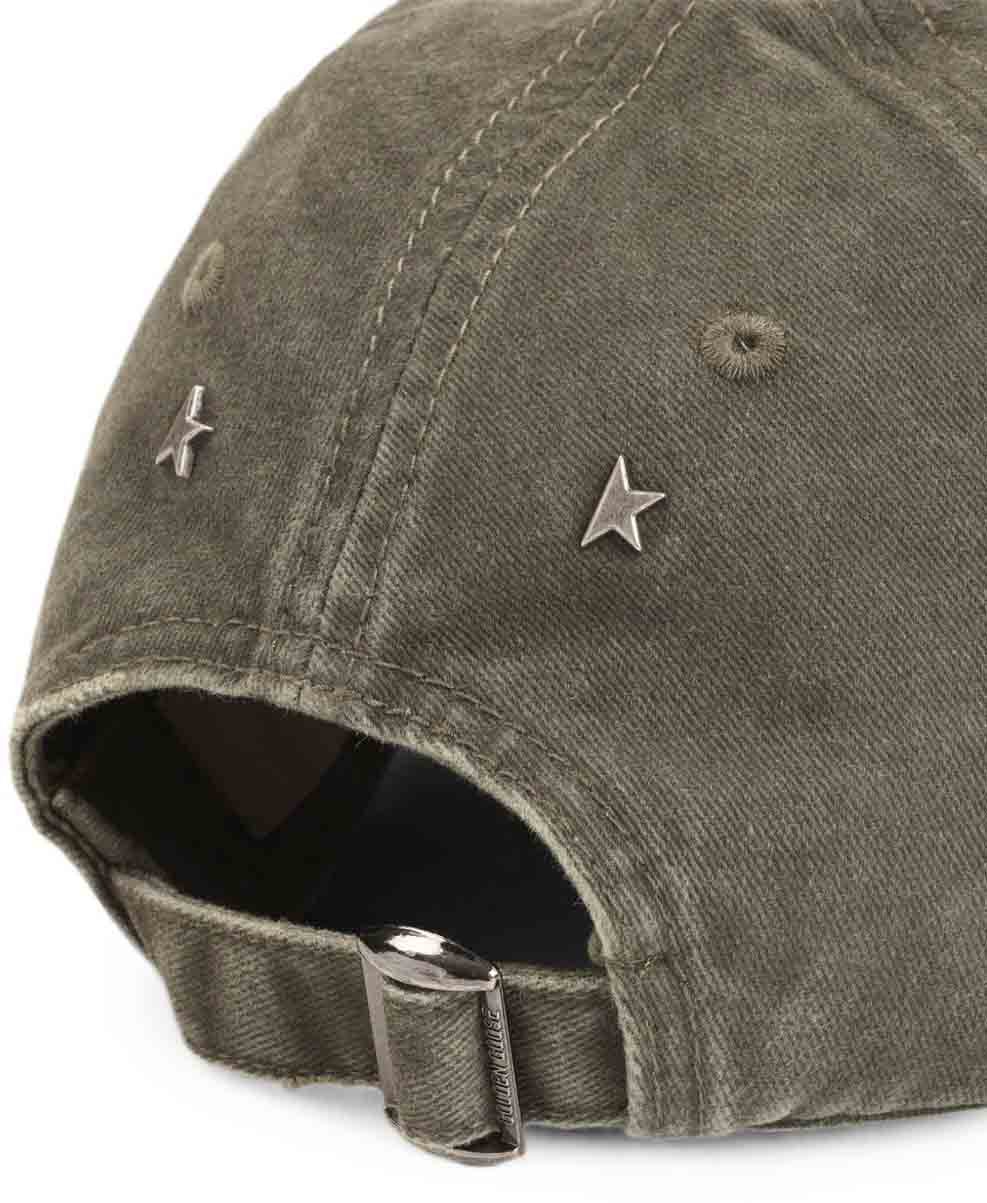 Hats Green