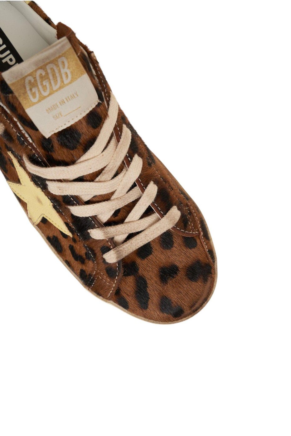 Sneakers ‘Super Star’