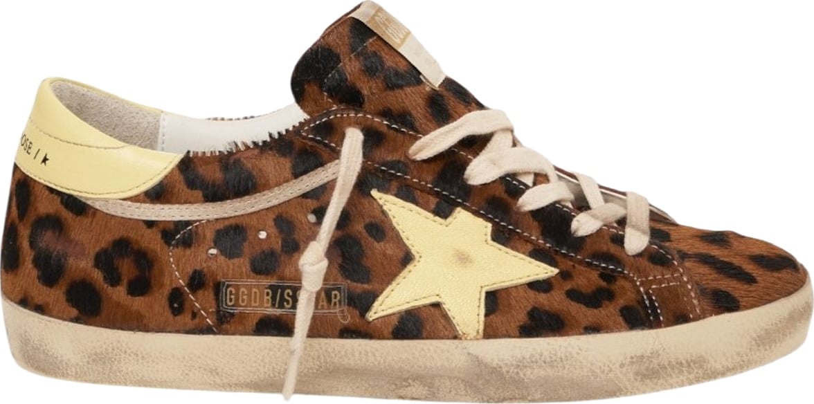 Sneakers ‘Super Star’