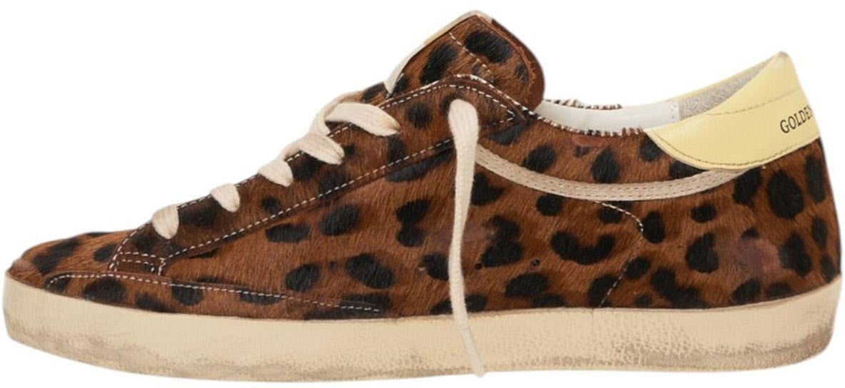 Sneakers ‘Super Star’